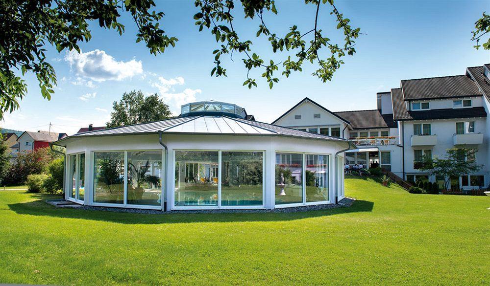 Hotel Traube Revital Wurmlingen Exterior foto